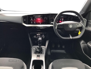 Used Vauxhall Mokka 2025 for sale - 78609773: Photo