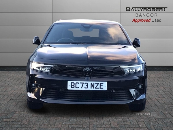 Used Vauxhall Astra 2024 for sale - 76715752: Photo 10