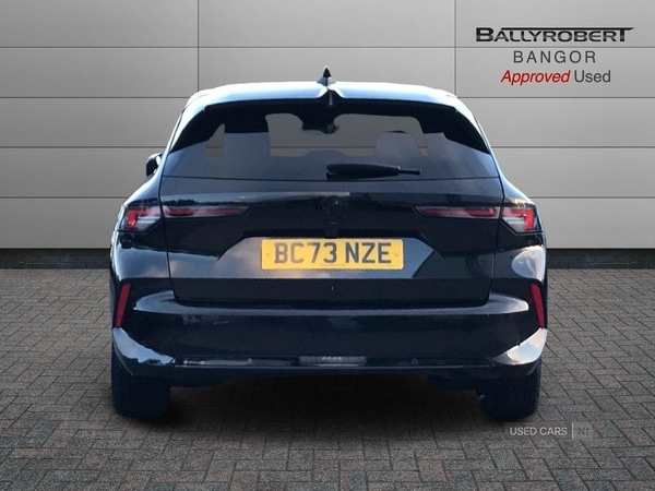 Used Vauxhall Astra 2024 for sale - 76715752: Photo 11