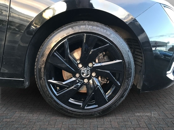 Used Vauxhall Astra 2024 for sale - 76715752: Photo 12