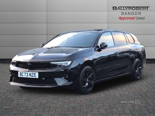 Used Vauxhall Astra 2024 for sale - 76715752: Photo 14