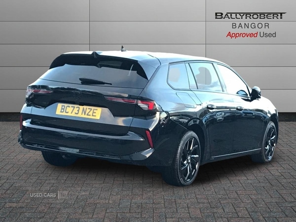 Used Vauxhall Astra 2024 for sale - 76715752: Photo 15