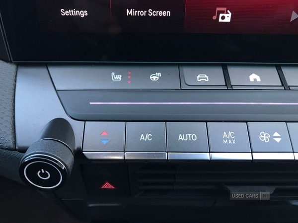 Used Vauxhall Astra 2024 for sale - 76715752: Photo 16