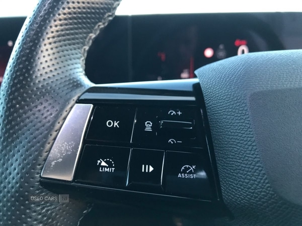 Used Vauxhall Astra 2024 for sale - 76715752: Photo 17