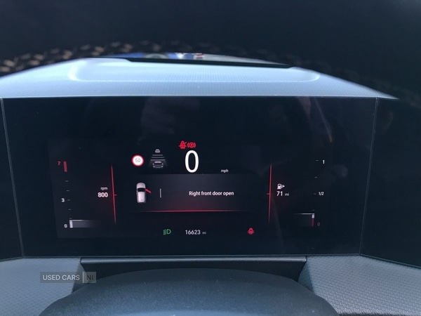 Used Vauxhall Astra 2024 for sale - 76715752: Photo 18