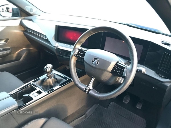 Used Vauxhall Astra 2024 for sale - 76715752: Photo 3