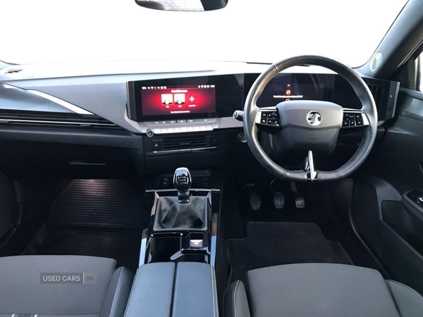 Used Vauxhall Astra 2024 for sale - 76715752: Photo 4