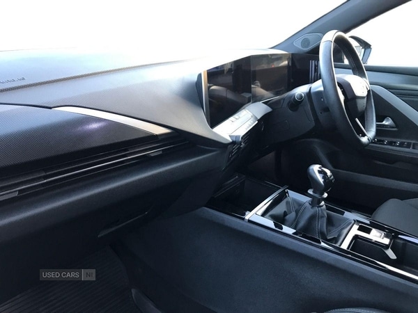 Used Vauxhall Astra 2024 for sale - 76715752: Photo 5