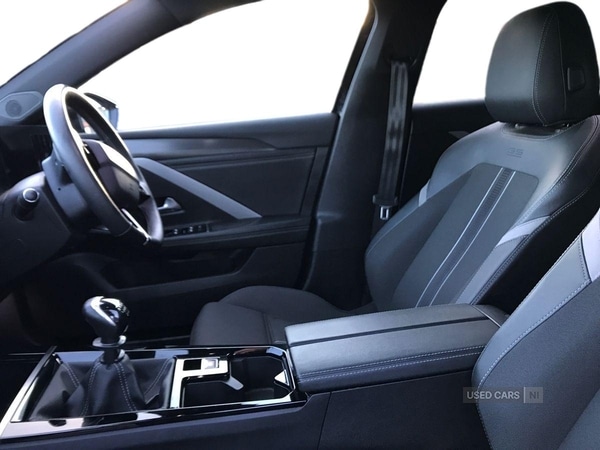 Used Vauxhall Astra 2024 for sale - 76715752: Photo 6