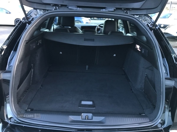 Used Vauxhall Astra 2024 for sale - 76715752: Photo 8