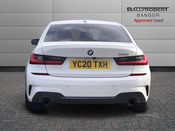 Used BMW 3 Series 2020 for sale - 77479843: Photo 11