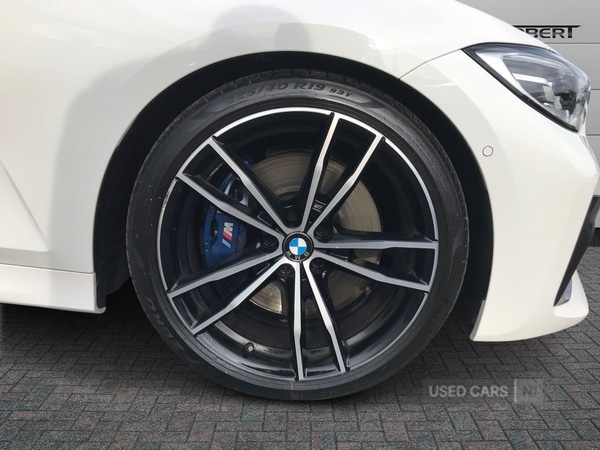 Used BMW 3 Series 2020 for sale - 77479843: Photo 12