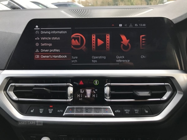 Used BMW 3 Series 2020 for sale - 77479843: Photo 13