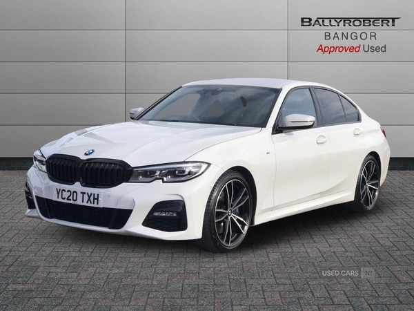 Used BMW 3 Series 2020 for sale - 77479843: Photo 14