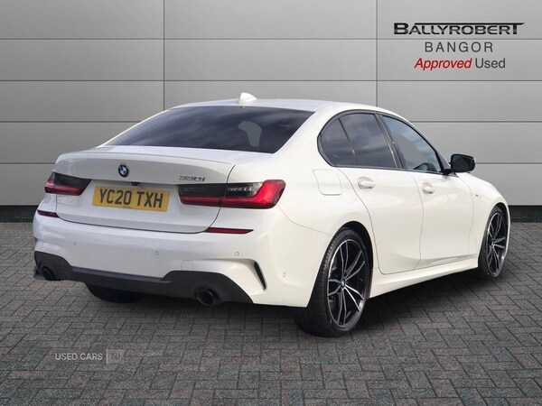 Used BMW 3 Series 2020 for sale - 77479843: Photo 15