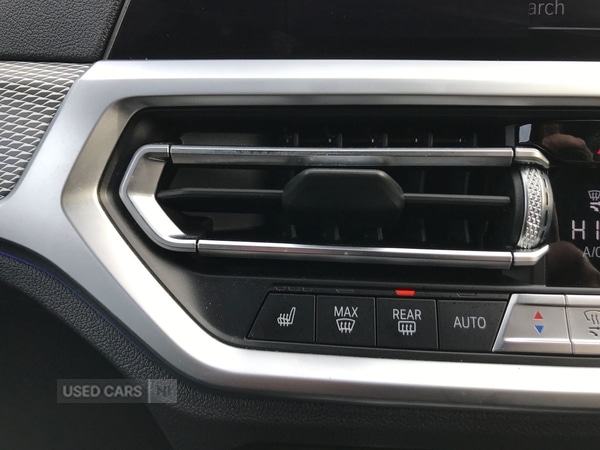 Used BMW 3 Series 2020 for sale - 77479843: Photo 18