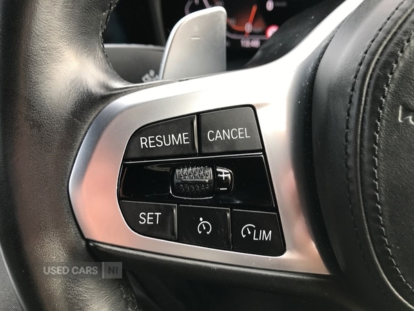 Used BMW 3 Series 2020 for sale - 77479843: Photo 20