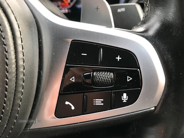 Used BMW 3 Series 2020 for sale - 77479843: Photo 21