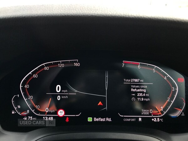 Used BMW 3 Series 2020 for sale - 77479843: Photo 22