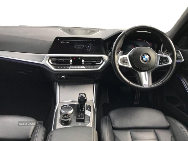 Used BMW 3 Series 2020 for sale - 77479843: Photo 4