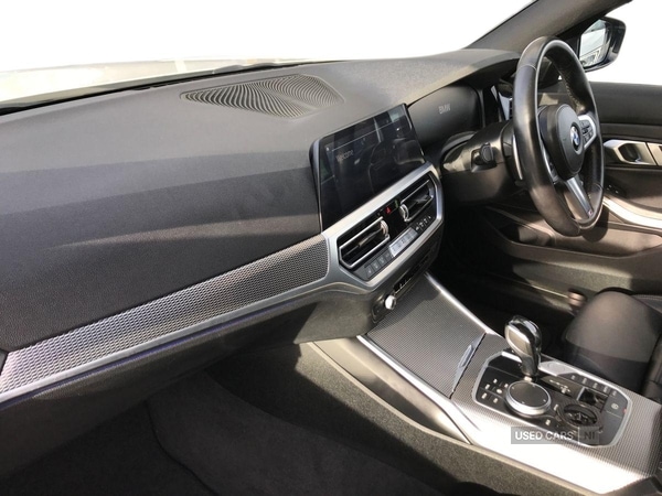 Used BMW 3 Series 2020 for sale - 77479843: Photo 5