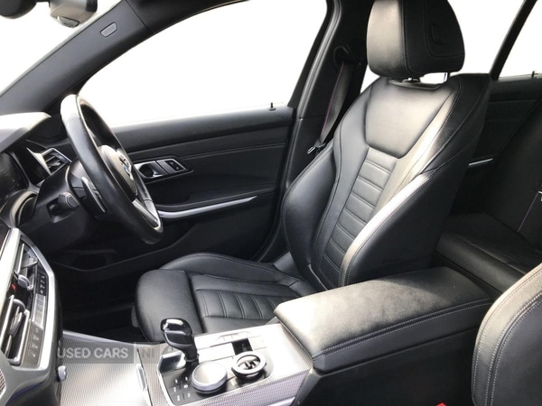 Used BMW 3 Series 2020 for sale - 77479843: Photo 6