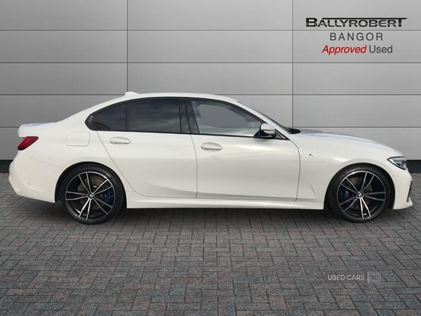 Used BMW 3 Series 2020 for sale - 77479843: Photo 9