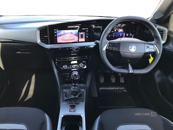 Used Vauxhall Mokka 2025 for sale - 78116734: Photo