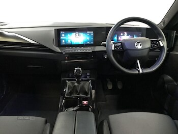Used Vauxhall Astra 2025 for sale - 78574437: Photo