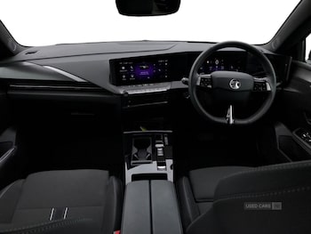 Used Vauxhall Astra 2025 for sale - 79293074: Photo