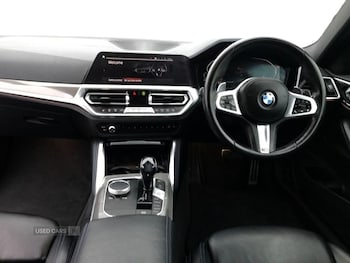 Used BMW 4 Series 2021 for sale - 77479829: Photo