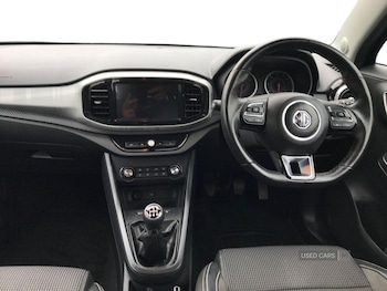 Used MG MG3 2023 for sale - 77396969: Photo