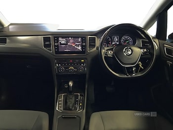 Used Volkswagen Golf SV 2020 for sale - 78549418: Photo
