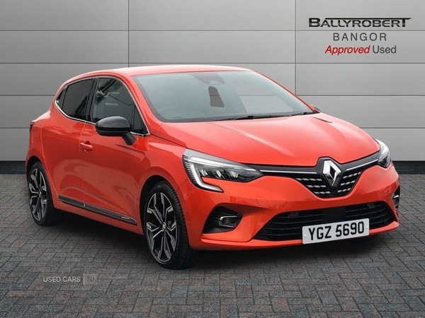 Used Renault Clio 2023 for sale - 76248006: Photo 1