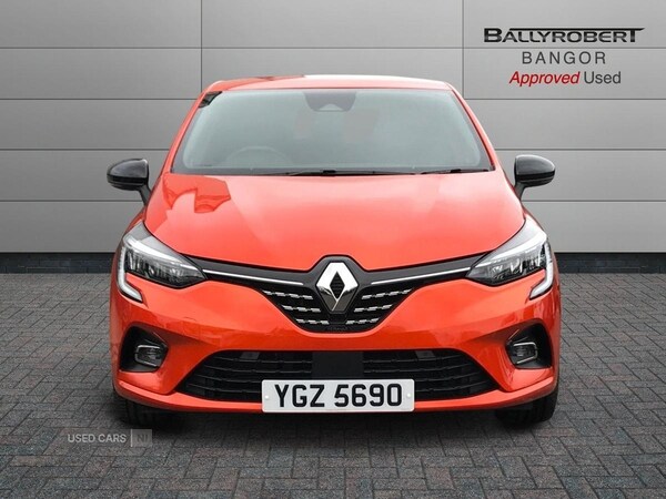 Used Renault Clio 2023 for sale - 76248006: Photo 10