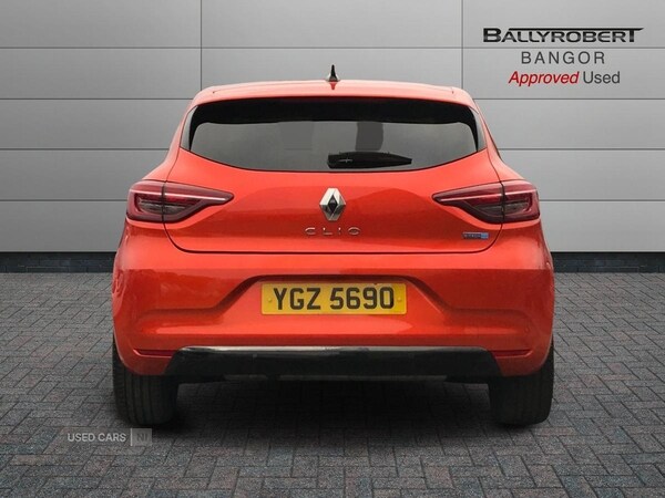 Used Renault Clio 2023 for sale - 76248006: Photo 11