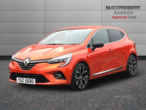 Used Renault Clio 2023 for sale - 76248006: Photo 14