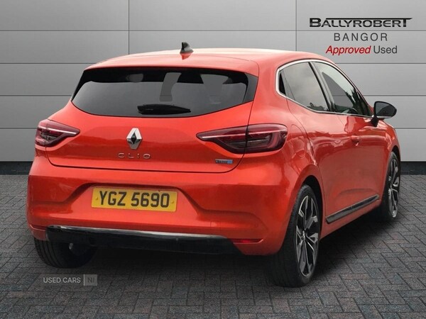 Used Renault Clio 2023 for sale - 76248006: Photo 15
