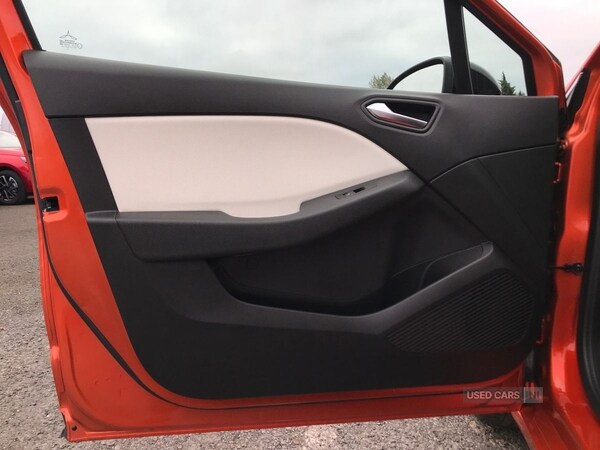 Used Renault Clio 2023 for sale - 76248006: Photo 16