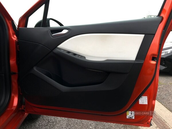 Used Renault Clio 2023 for sale - 76248006: Photo 17