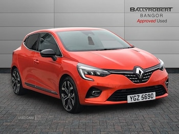 2023 - 1.6 E-TECH full hybrid 145 Techno 5dr Auto