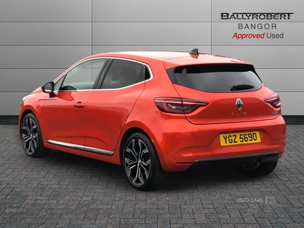 Used Renault Clio 2023 for sale - 76248006: Photo 2