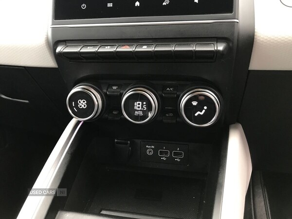 Used Renault Clio 2023 for sale - 76248006: Photo 22