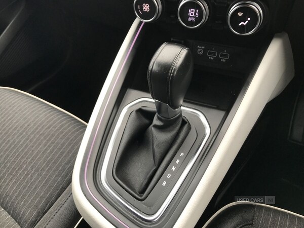 Used Renault Clio 2023 for sale - 76248006: Photo 24