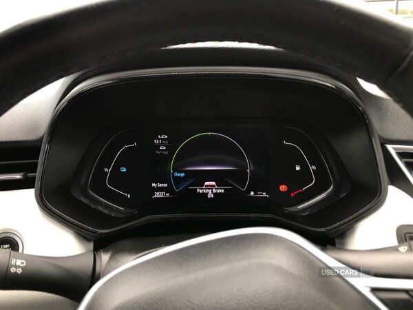 Used Renault Clio 2023 for sale - 76248006: Photo 28
