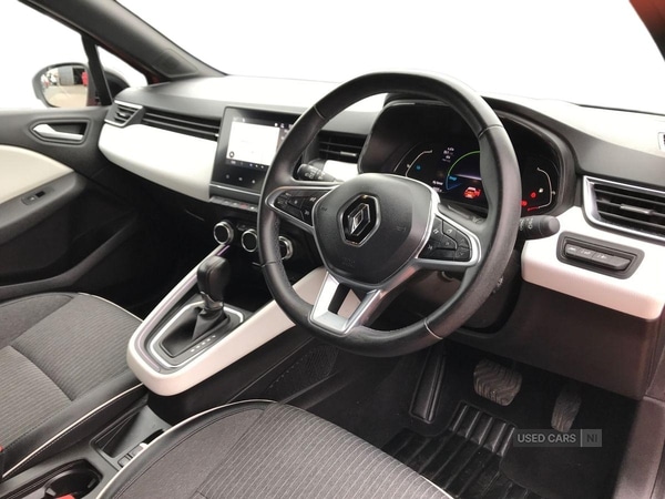Used Renault Clio 2023 for sale - 76248006: Photo 3