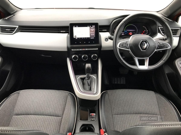 Used Renault Clio 2023 for sale - 76248006: Photo 4
