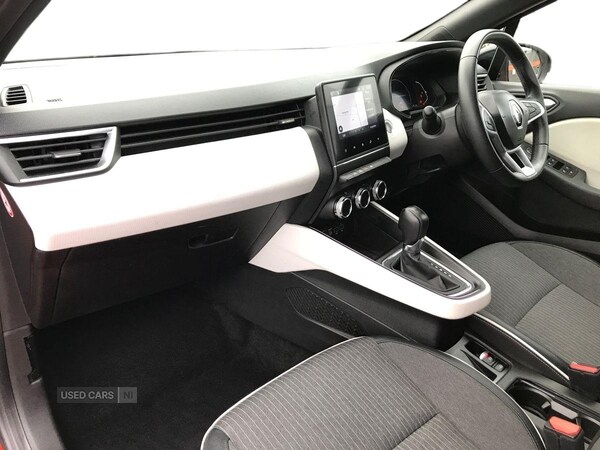 Used Renault Clio 2023 for sale - 76248006: Photo 5