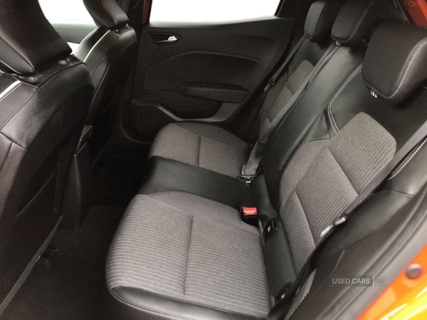 Used Renault Clio 2023 for sale - 76248006: Photo 7