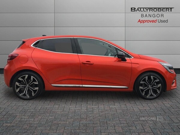 Used Renault Clio 2023 for sale - 76248006: Photo 9